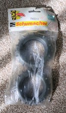 Vintage Schumacher Cat Front