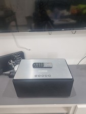 Bluetooth Speaker AND Radio