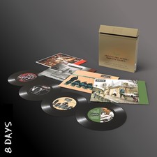 Oasis - (What's The Story)