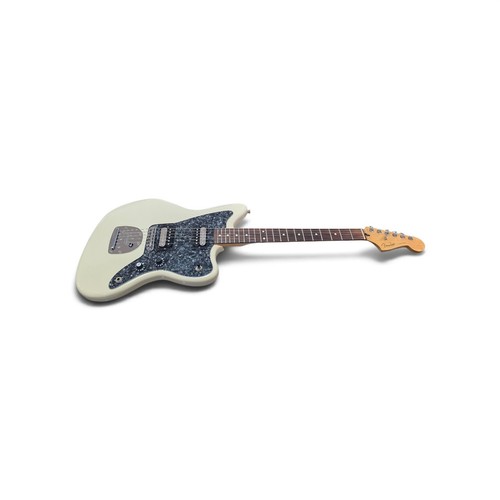 Fender 2018 std jazzmaster - 2018, hh