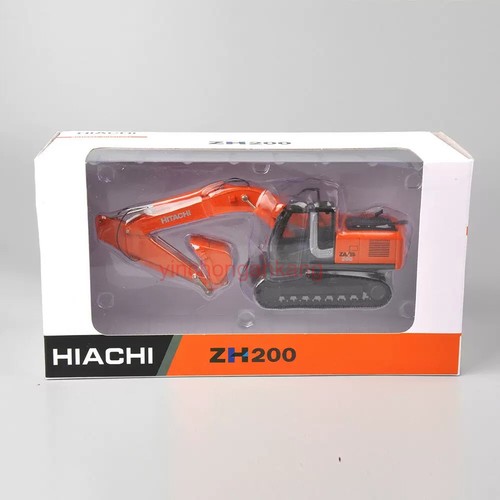 Scale hitachi zaxis zh200 - zaxis,
