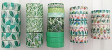 Bundle of Craft / Washi Tape