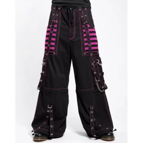 Sale gothic black pink - sale,