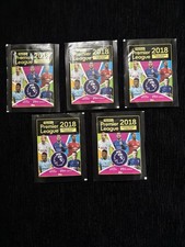 Topps Merlin 2018 Premier