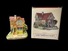 Vintage Liberty Falls