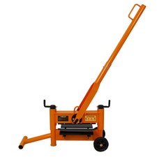 330mm Block Splitter Paving