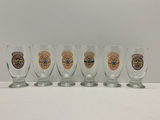 New Castle Brown Ale Schooner