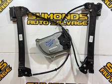 2003 VW BEETLE DRIVERS SIDE