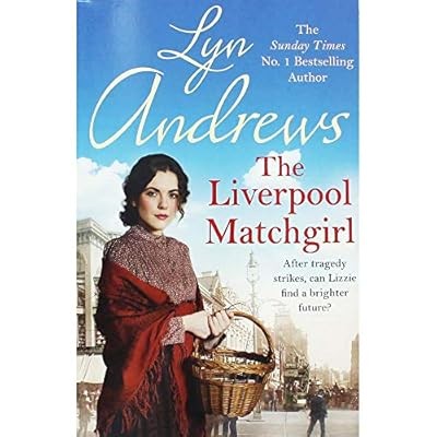 Lyn andrews the liverpool - andrews,