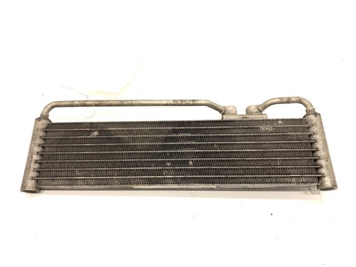 Oil cooler for mercedes - for, mercedes-benz