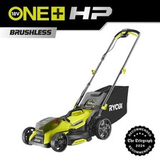 Ryobi RY18LMX33A-0 18V ONE+