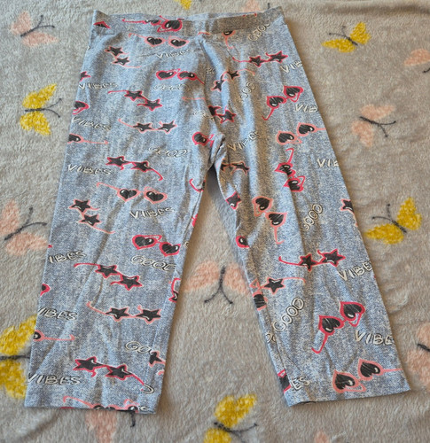 Zara cropped leggings shorts - leggings,