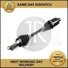 HONDA CIVIC 2.0 TYPE R DRIVE