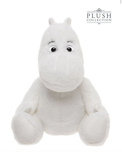 Charlie bears moomins - charlie,