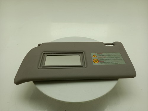 Nissan navara sun visor - navara,