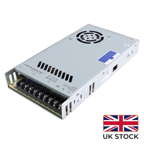400w 36v 115 230v - 36v, 11.0a