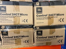 JBL Control 24CT C24T ceiling