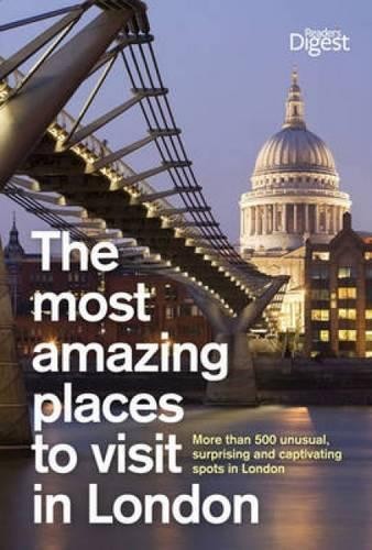 The most amazing - amazing, to