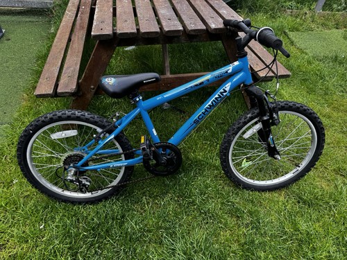 Schwinn kids bike - schwinn,