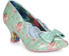Irregular Choice - Marma