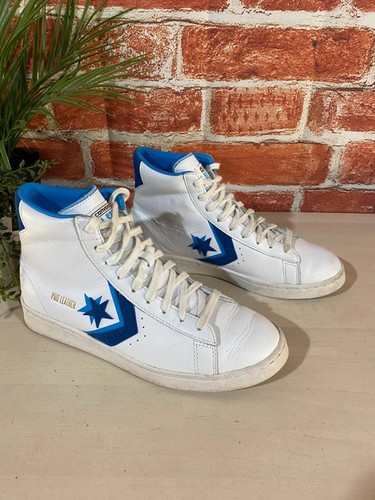 Converse pro all - pro, white