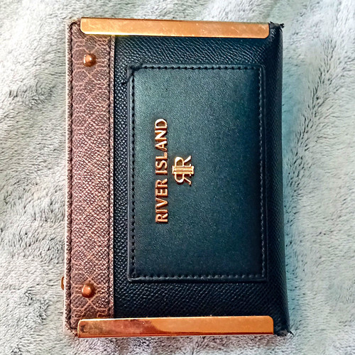 River island women bifold - island, women's