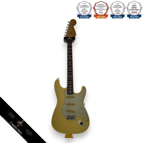 Fender yngwie malmsteen strat - fender,