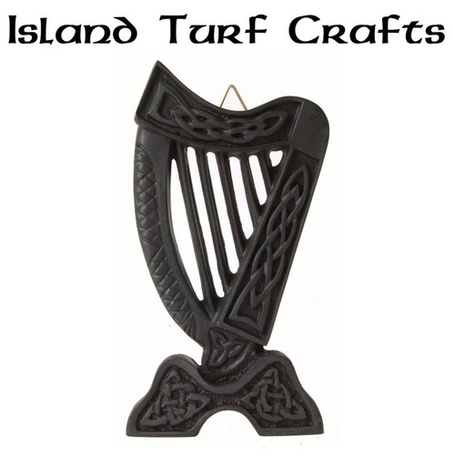 Bk21 irish harp - bk21,