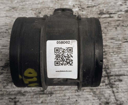 Flow meter saab 2a serie - saab,