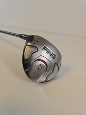 Left Handed Ping G20 3 Wood