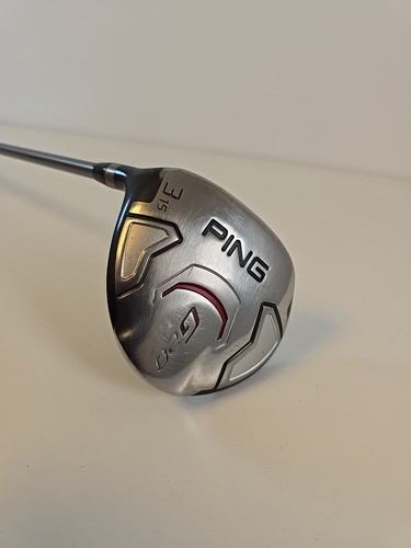 Left handed ping g20 - handed, 3