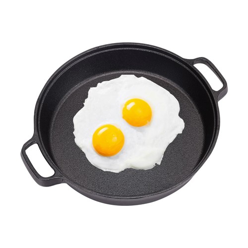 Large frying pan non stick - large,