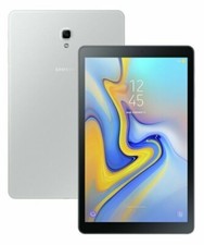 Samsung Galaxy Tab A SM-T590 Tablet 10.5 in 3GB Ram 32GB WiFi top corner damage