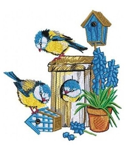 Machine embroidery designs usb - machine,