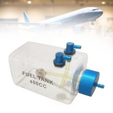RC Airplane Fuel Tank Oil