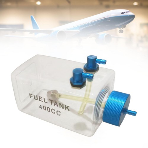Airplane fuel tank oil - tank,