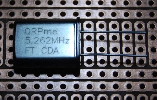 Quartz crystal oscillators - quartz,