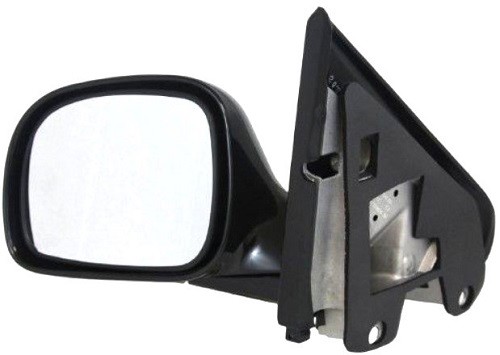 Left exterior mirror dodge - left,