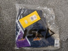 ISC Melbourne Storm Shorts NRL