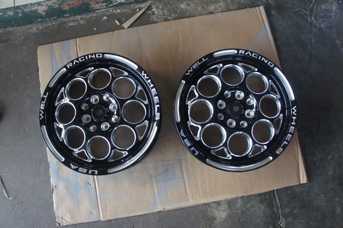 2pc for ef8 ef9 eg6 - 2pc,