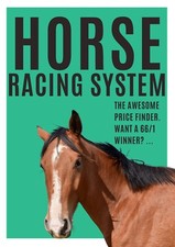 The "APF" Horse Racing System