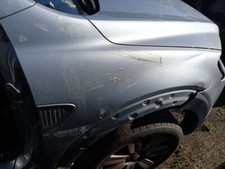 Chevrolet Captiva 2007 Right