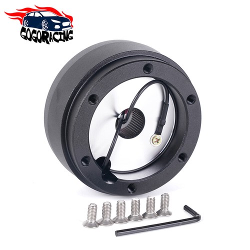 Bolt steering wheel short - 6,