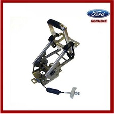 Genuine Ford Galaxy & S-MAX
