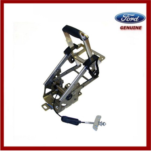 Genuine ford galaxy - galaxy, s-max