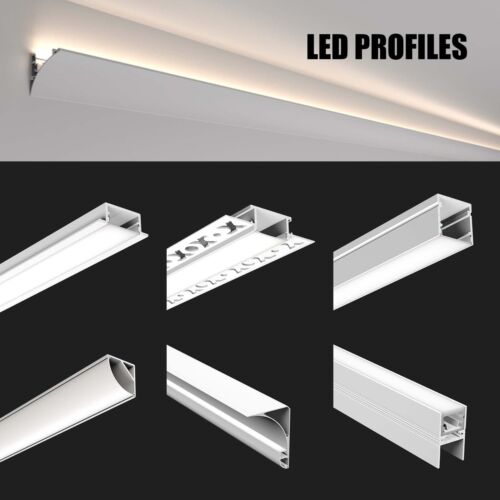 Led profile aluminium - led,