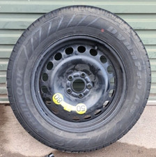 Land Rover Freelander 2 Spare