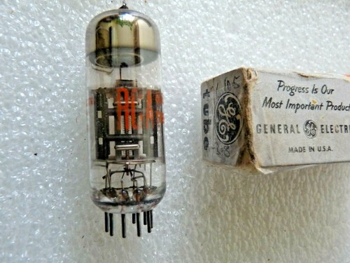 12by7a rca box used - rca,