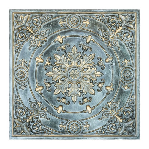 Artistic ceiling tile - artistic, 3d