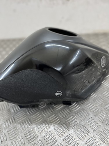 Yamaha 2016 fuel - yamaha, tank